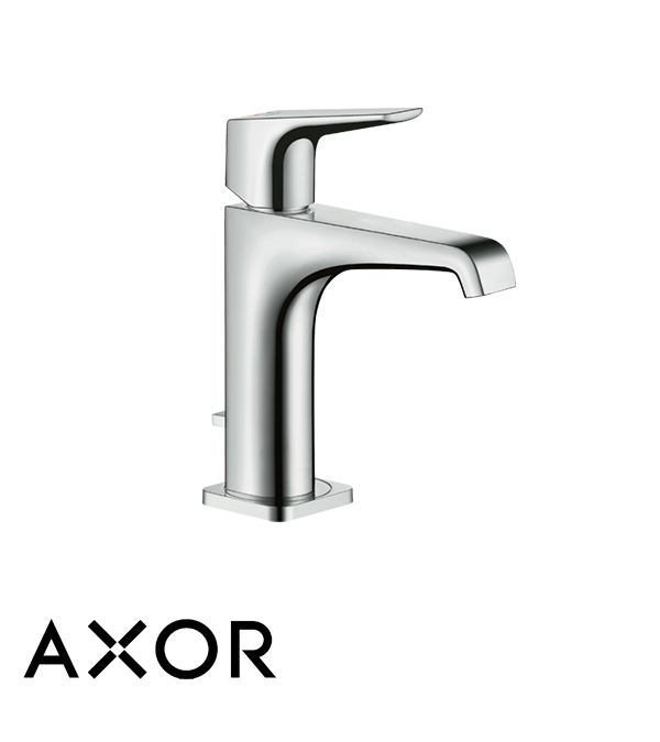 Hansgrohe Axor Citterio E 130 Lavabo Bataryası